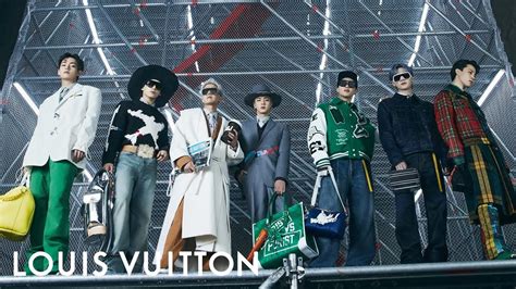 bts louis vuitton price|BTS just modelled for Louis Vuitton .